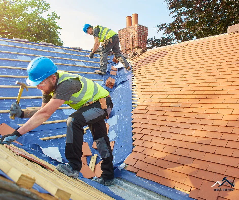 Why choose Roof Repair Near Me in Hanson, KY